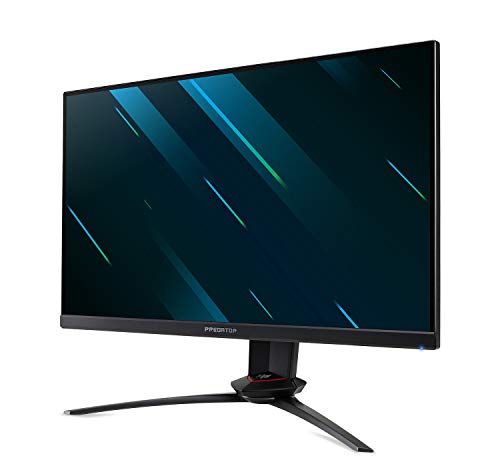 Acer Predator Xb273Gx 27In Ips Monitor