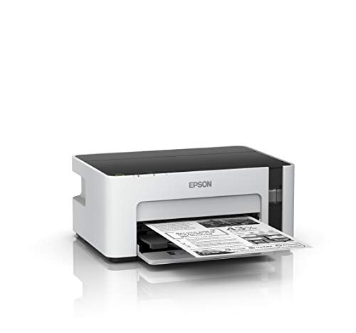 ETM1100 - Printer - monochrome - ink-jet - A4/Legal - 1440 x 720 dpi - up to 32 ppm - capacity: 150 sheets - USB 2.0