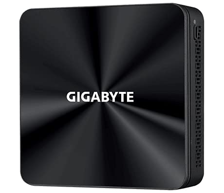 Gigabyte BRIX GB-BRi3-10110 