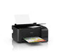 ET2710 - Multifunction printer - colour - ink-jet - A4/Legal (media) - up to 33 ppm (printing) - 100 sheets - USB, Wi-Fi - black