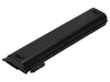 2-Power Main Battery Pack - Laptop battery - 1 x Lithium Ion 6-cell 5200 mAh - for Lenovo ThinkPad X240 20AL, 20AM