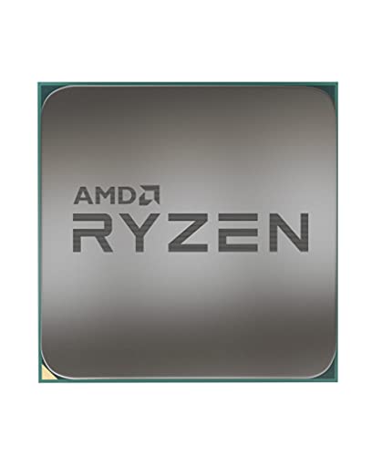 AMD Ryzen 7 5800X - 3.8 GHz - 8-core - 16 threads - 32 MB cache - Socket AM4 - PIB/WOF