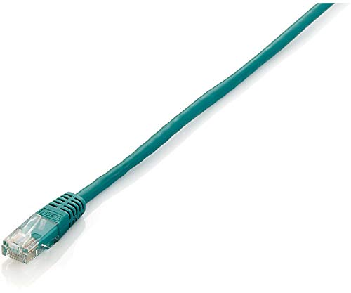 Lenovo - Network cable - 1 m - CAT 6 - green - for ThinkAgile HX2320 Appliance, MX1021 Certified Node, ThinkSystem NE2580, ThinkSystem SE350