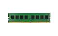 Kingston ValueRAM - DDR4 - module - 32 GB - DIMM 288-pin - 3200 MHz / PC4-25600 - CL22 - 1.2 V - unbuffered - non-ECC