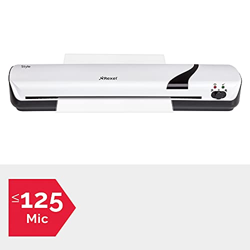 Rexel Style A3 Laminator 2104512