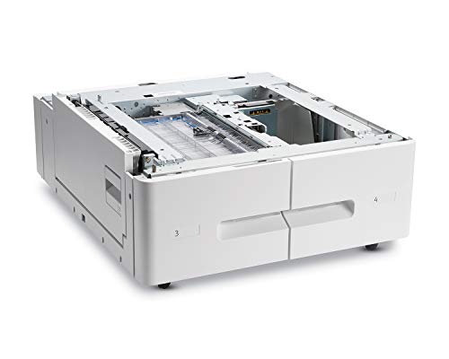 Xerox High Capacity Feeder - Media tray / feeder - 2000 sheets - for VersaLink C8000, C9000