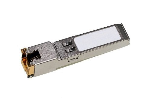 Cisco - SFP (mini-GBIC) transceiver module - GigE - 1000Base-T