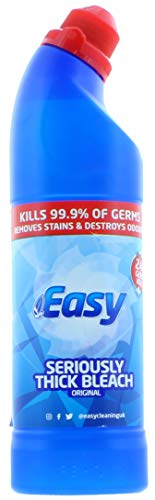 ValueX Easy Bleach 750ml 1016017