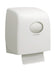 Slimroll Towel Dispenser White Aquarius