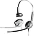 Sennheiser SH 335 - Headset - convertible - wired