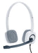 Logitech Stereo Headset H150 Coconut