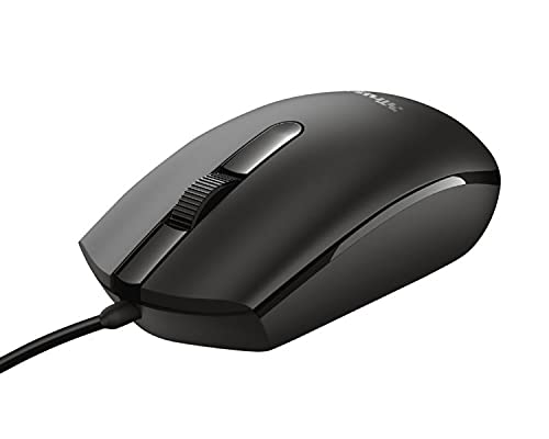 Trust TM101 Wired Mouse