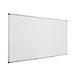 Best Value Bi-Office Maya Enamel Aluminium Framed Whiteboard 180x120cm