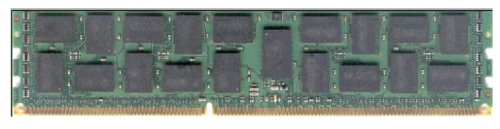 Dataram - DDR3L - module - 8 GB - DIMM 240-pin - 1333 MHz / PC3L-10600 - 1.35 V - registered - ECC - for Dell PowerEdge C6105, C6145, M710, M915, R410, R415, R510, R515, R610, T410, T610, T710