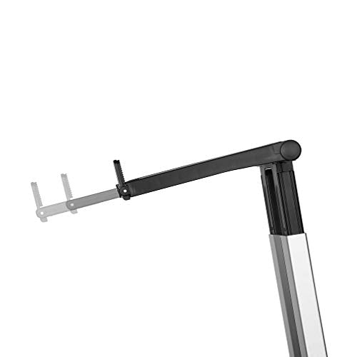 Neomounts by Newstar NSLS200 - Notebook stand - black, silver