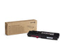 Xerox WorkCentre 6655 - High capacity - magenta - original - toner cartridge - for WorkCentre 6655