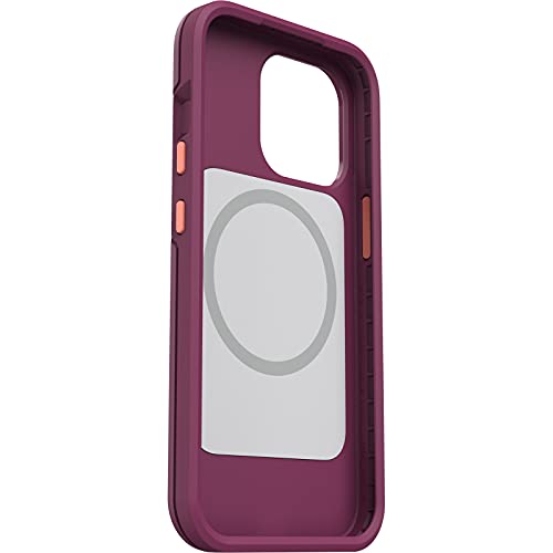 LifeProof See w/ MagSafe iPhone 13 Pro Lets Cuddlefish - purple