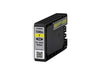 Canon PGI-1500XL Y - 9195B001 - 1 x Yellow - High Yield - Ink tank - For MAXIFY MB2050,MB2350