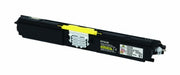 Epson - Toner cartridge - high capacity - 1 x yellow - 2700 pages