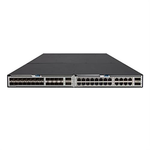 HP FF 5930 2-slot 2QSFP FB AC Bndl