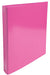 Best Value Exacompta Iderama Rings Binder, A4, 4 Rings, 40 mm Spine - Pink