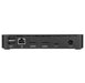 Targus - Docking station - USB-C - 2 x HDMI - GigE - 130 Watt