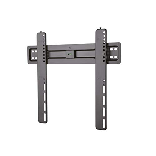 NewStar TV/Monitor Wall Mount (fixed) for 32"-55" Screen - Black - Wall mount for LCD / plasma panel - black - screen size: 32"-55"