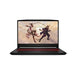 MSI Gaming GF66 11UG 087UK Katana Notebook 15.6 Inch Full HD Intel Core i7 11800H 16GB RAM 512GB SSD NVIDIA GeForce RTX 3070Windows 10 Home