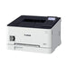 Canon i-SENSYS LBP621Cw - Printer - colour - laser - A4/Legal - 1200 x 1200 dpi - up to 18 ppm (mono) / up to 18 ppm (colour) - capacity: 250 sheets - USB 2.0, Gigabit LAN, Wi-Fi(n), USB host