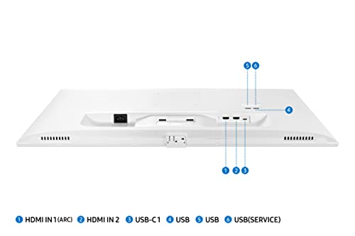 32"-16:9-3840x2160 Monitor