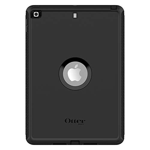 OtterBox Defender Apple iPad (7th gen) black