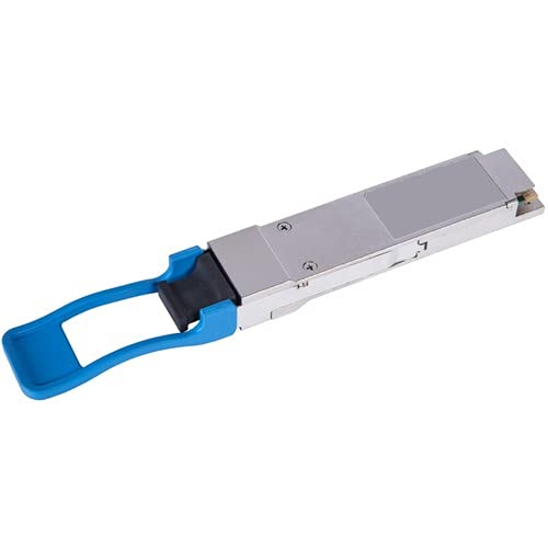 HPE Aruba X151 12-strand - QSFP28 transceiver module - 100 Gigabit Ethernet - 100GBase-SR4 - MPO multi-mode - up to 100 m - for HPE Aruba 2930M 24, 2930M 48, 3810, 3810M 24, 3810M 48, 54XX, 8325, 8400 8-slot, CX 8360