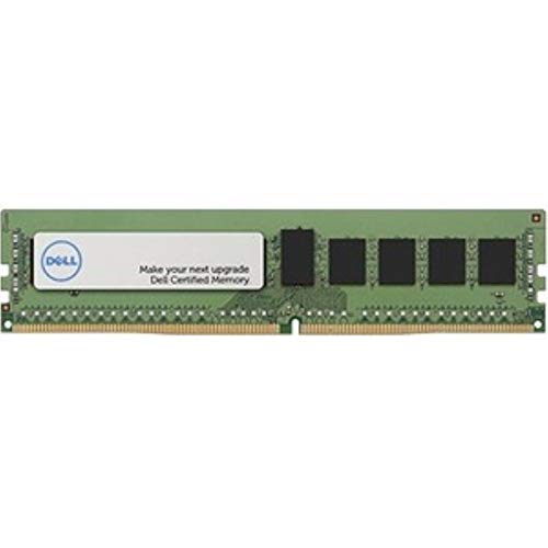 Dell - DDR4 - module - 64 GB - LRDIMM 288-pin - 2666 MHz / PC4-21300 - 1.2 V - Load-Reduced - ECC - Upgrade - for PowerEdge C4140, PowerEdge MX740, MX840, R6415, R7415, R7425, R840, R940, XR2