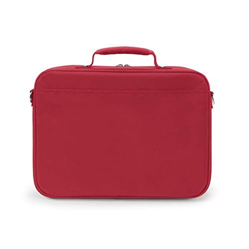 DICOTA Eco Multi BASE - Notebook carrying case - 14" - 15.6" - red