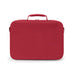 DICOTA Eco Multi BASE - Notebook carrying case - 15" - 17.3" - red