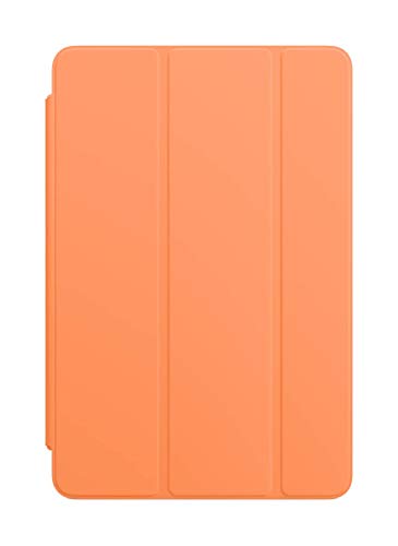 Apple Smart - Screen cover for tablet - polyurethane - papaya - for iPad mini 4, 5