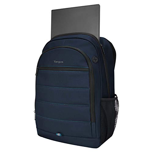 Targus Octave - Notebook carrying backpack - 15.6" - blue