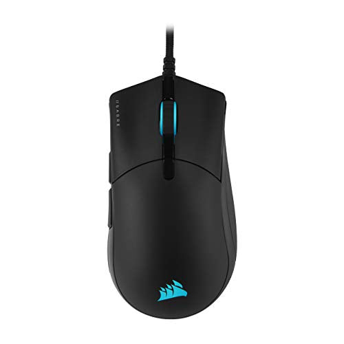 SABRE RGB PRO USB A 18000 DPI Mouse