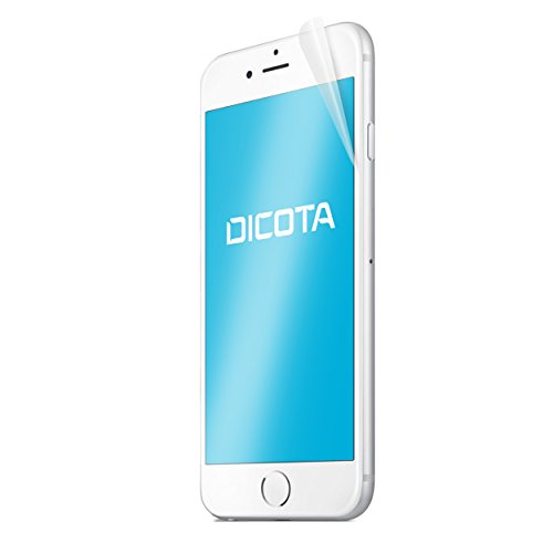 DICOTA - Screen protector for mobile phone - film - for Apple iPhone 6 Plus