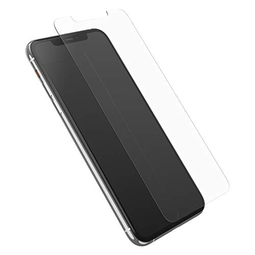 OtterBox Alpha - Screen protector for mobile phone - clear - for Apple iPhone 11 Pro Max