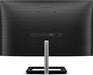 Philips E-line 278E1A - LED monitor - 27" - 3840 x 2160 4K @ 60 Hz - IPS - 350 cd/m? - 1000:1 - 4 ms - 2xHDMI, DisplayPort - speakers - glossy black