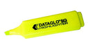 Best Value Hainenko Value Flat Barrel Chisel Tip Highlighter - Yellow