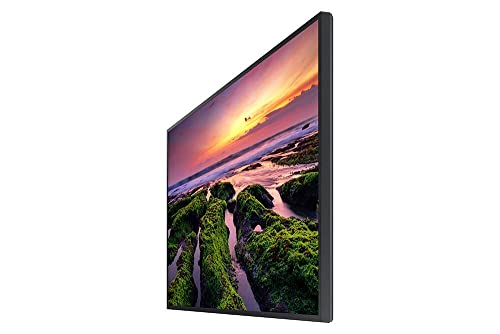 Samsung QB43B 43 Inch Large Format Display 4k Ultra HD