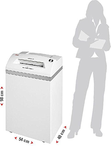 Intimus 120 CP4 4x36mm Cross Cut Shredder227152