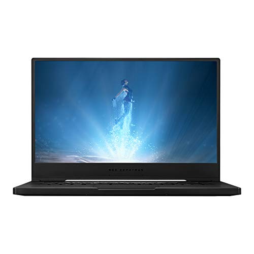 Asus ROG Zephyrus M15 Core i7 10750H 16GB 1TB SSD 15.6 Inch Ultra HD 4K GeForce RTX 2070 8GB Windows 10 Gaming Laptop