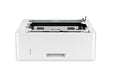 HP 550 sheet paper tray for HP LaserJet Pro M402d, M402n, M402dn, M402dw, M426fdn, M426fdw