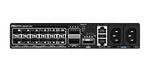 Dell EMC PowerSwitch S5212F-ON - Switch - Managed - 12 x 25 Gigabit SFP28 + 3 x 100 Gigabit QSFP28 - rack-mountable - with 1 year Premier Support with Next Business Day Hardware Warranty