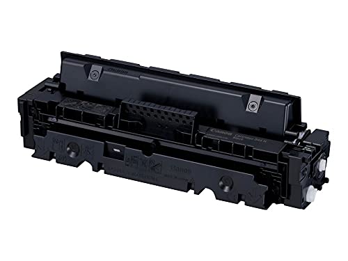 Canon 046 H - High capacity - black - original - toner cartridge - for ImageCLASS LBP654, MF731, MF733, MF735, i-SENSYS LBP653, LBP654, MF732, MF734, MF735