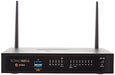 SonicWall TZ270W - Security appliance - GigE - Wi-Fi 5 - 2.4 GHz, 5 GHz - desktop