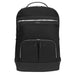 Targus Newport - Notebook carrying backpack - 15" - black